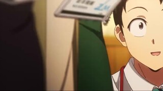 [Zombie 100% × KICK BACK] Hãy xem, Chainsaw Man op được sử dụng như thế này!