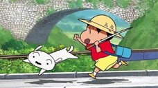 Crayon Shin-chan (Dub) Episode 2