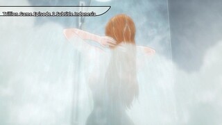 Trillion game (sub indo episode 3)