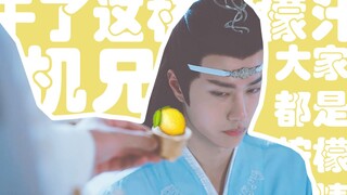 【Chuyện vặt trong lòng của kẻ thường ngày quên máy】Khi nào thì đến lượt mình được yêu đương ngọt ngà