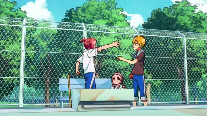 jibaku shounen hanako kun 2 EPS 7 (sub indo)