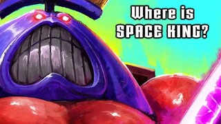 太空之王3片头动画