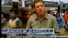 Aeromovel in Jakarta - Discovery Channel - Beyound 2000