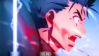 什么时候Lancer赢一次？《fate》