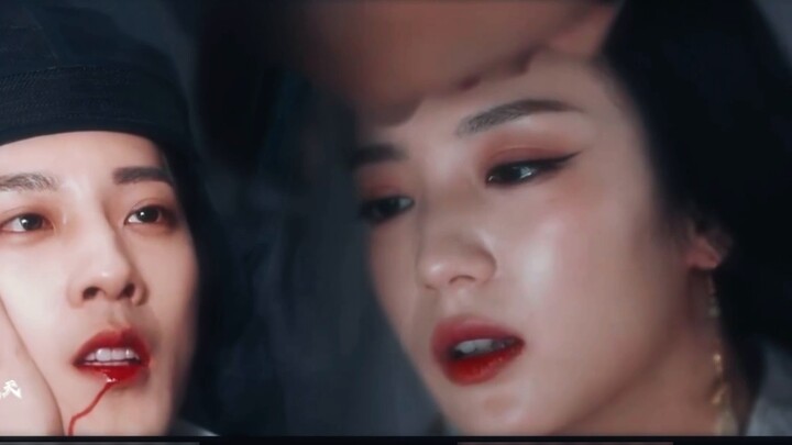 “คุณคิดว่าเขายังคิดถึงฉันอยู่ไหม” | มุมมองของลู่หยวน | ตำนานที่สวยงาม × ไข้ใจที่ไร้คำพูด [โพสต์ซ้ำ]