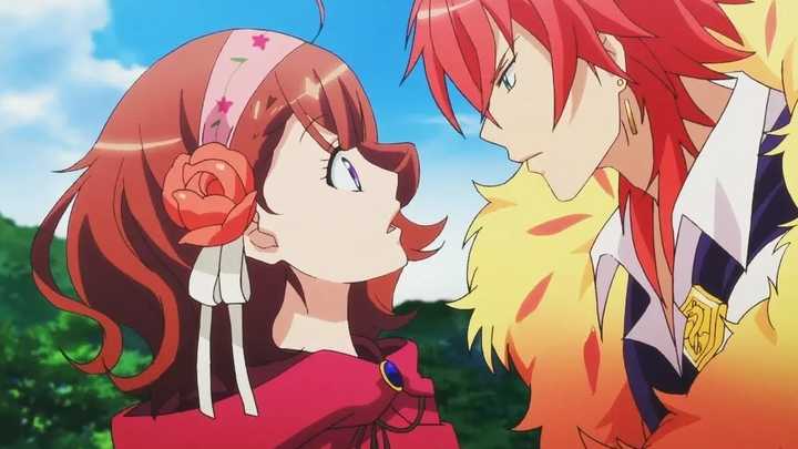 10 อนิเมะ แฟนตาซี ผจญภัย พลังวิเศษ ไซไฟ น่าดู Fantasy Anime