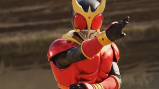 (Kamen Rider) Thống kê các trận chiến bằng quỹ bùng nổ trong Riders 1