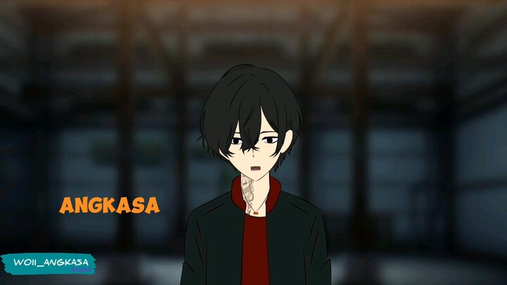 #1 DI BAWAH NAMA BLUEDS// WOII ANGKASA ANIMASI