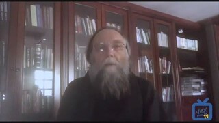 Alexandr Dugin — O coronavírus nos obriga a pensar o futuro