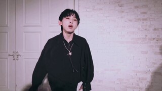 BOY STORY Zeyu - SEVENTEEN's "Poison: Fear" cover