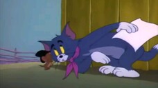 Tom and Jerry - Aparat Keamanan Kucing (Sub Indo)