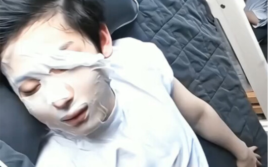 Cẩm nang hình ảnh người chơi thức dậy (¦3[____]