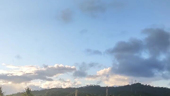 #mayon #vacation #bilibili