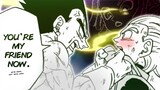 Vegeta's Had Enough! Dragon Ball Super Manga Chapter 79 PREVIEW
