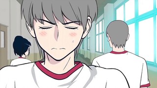 Long live, this is where I started to like Shimiao.