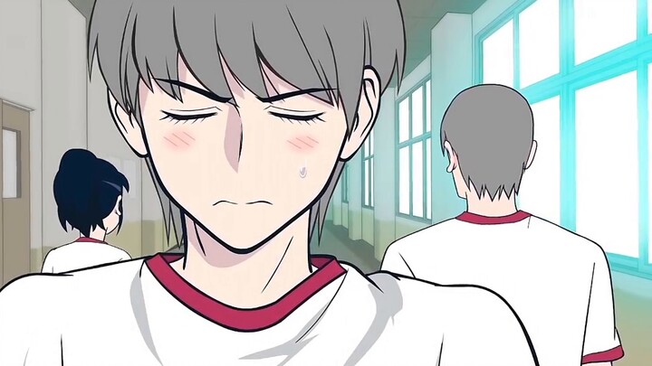 มีอายุยืนยาว นี่คือสิ่งที่ฉันเริ่มชอบ Shi Miao ใช่ไหม?