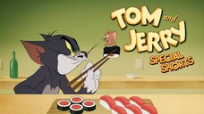 Tom and Jerry Special Shorts ตอนที่ 01-02