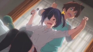 [Anime]Chūnibyō Demo Koi ga Shitai: Setiap Hari Kehilangan IQ