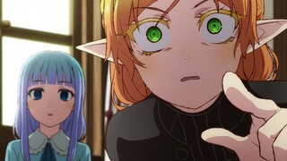 Isekai Ojisan - Ep 09 - Sub Indonesia