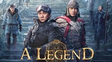 A Legend (2024)
