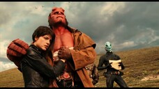 Hellboy2 ฮีโร่พันธุ์นรก2