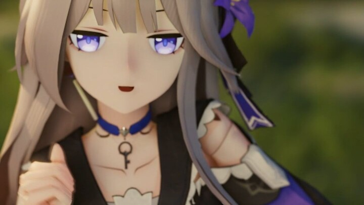 Ha... spinning in circles... So cute, so cute!!