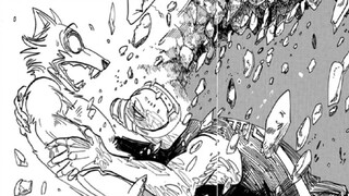 Spoiler alert! The latest chapter of Animal Rhapsody: Pay attention to Lei Gouzi, you are fighting h