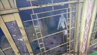 Trinity seven Tập 1 việt sub