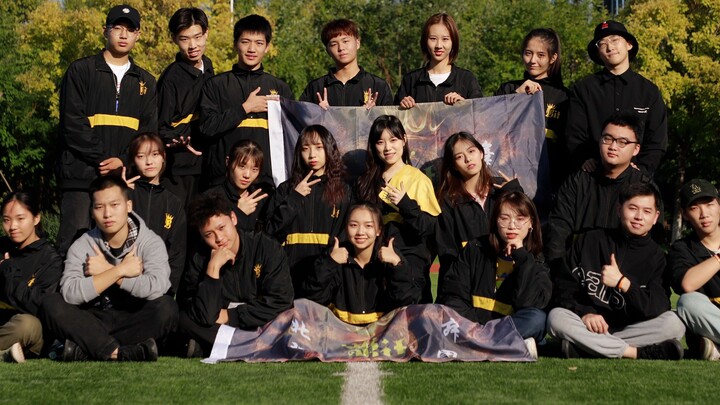 โรงเรียนเปิดแล้ว มาเต้นวอร์มร่างกายกันเถอะ!