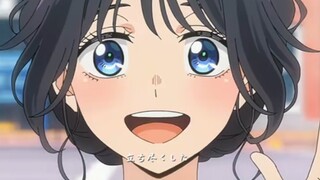 Cakep banget calon pacar [AMV]