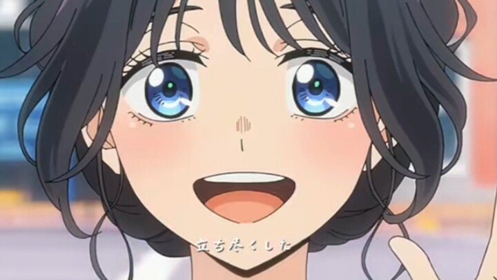 Cakep banget calon pacar [AMV]