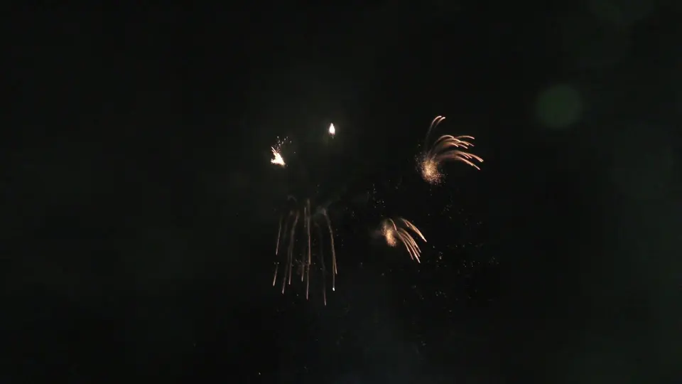 令和3年度人吉花火大会 Bilibili