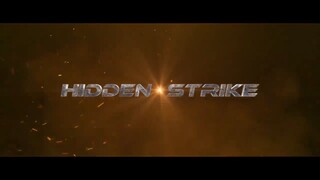 HIDDEN STRIKE Official Trailer