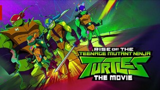 The Rise Of Teenage Mutant Ninja Turtles The Dub Indo