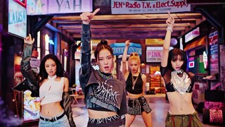 BLACKPINK - ‘Shut Down’ M/V