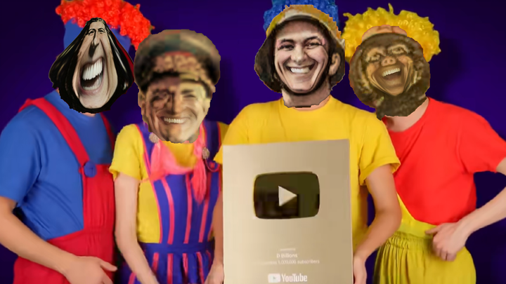 [kards] Tarian Cha-Cha Kekalahan Beruntun