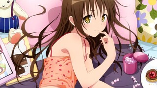 (MAD·AMV) To Love RU คุณชอบมิคัง ยูกิที่ชอบจู้จี้เหมือนแม่ไหม?