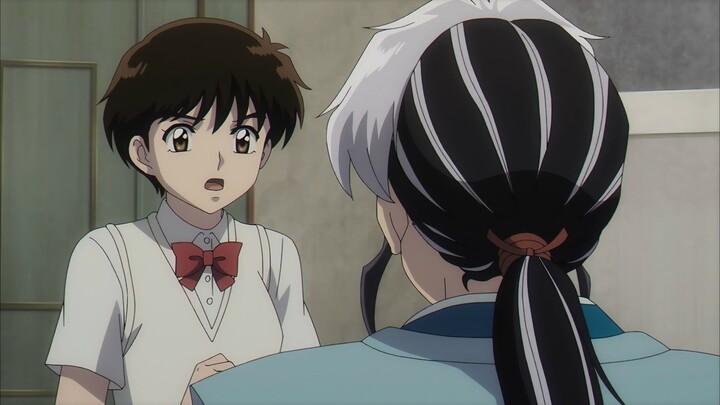 Anime Baru dan Seru dari Pembuat Inuyasha