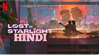 Lost in Starlight Movie Hindi Dubbed