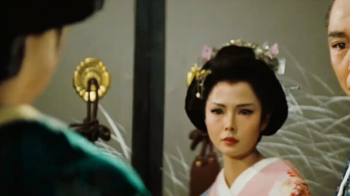 元禄女系图精彩解读