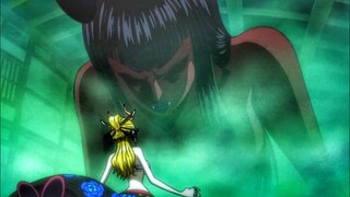 Despite Being Weak, A Boy Defeats The Two Emperors In A Deadly War [9]