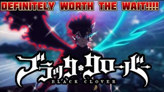 Black Clover Sword Of The Wizard King Movie Review (This Movie Surpass It's Limits)