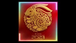 2023 Lucky Color...