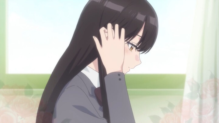 "Everyone's Darling Has a Secret" - Anime PV