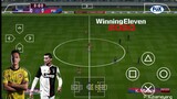 DOWNLOAD WINNING ELEVEN 2020 PPSSPP CHELITO V8 [500MB] LAST TRANSFER ENGLISH VERSION OFFLINE ANDROID