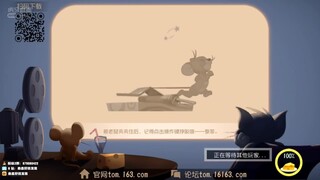 【猫和老鼠手游】当拳头制裁斗鱼车队会发生什么