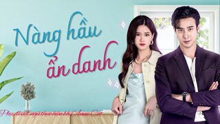 NÀNG HẦU ẨN DANH | Sao Chai Delivery 7.2