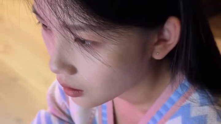 Innate Workaholic Body