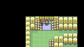 Pokémon Sapphire [Part 20: Sky High Gym Battle... VS. Winona!] (No Commentary)