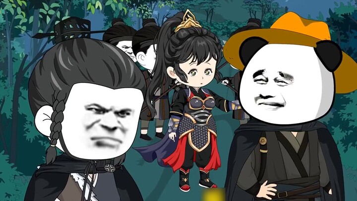 Rebellion from Zero (Episode 15)
